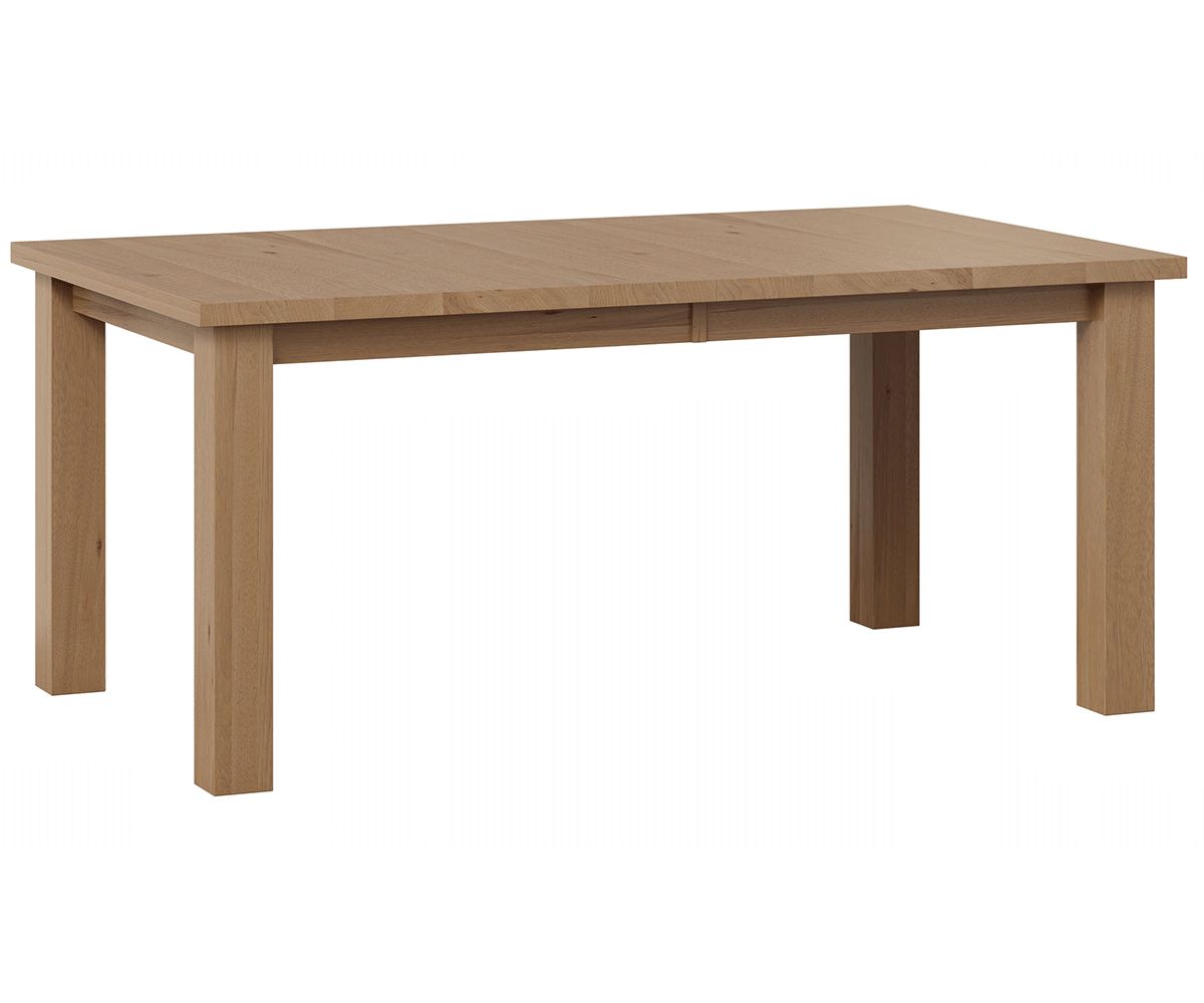 Western Mission Leg Table