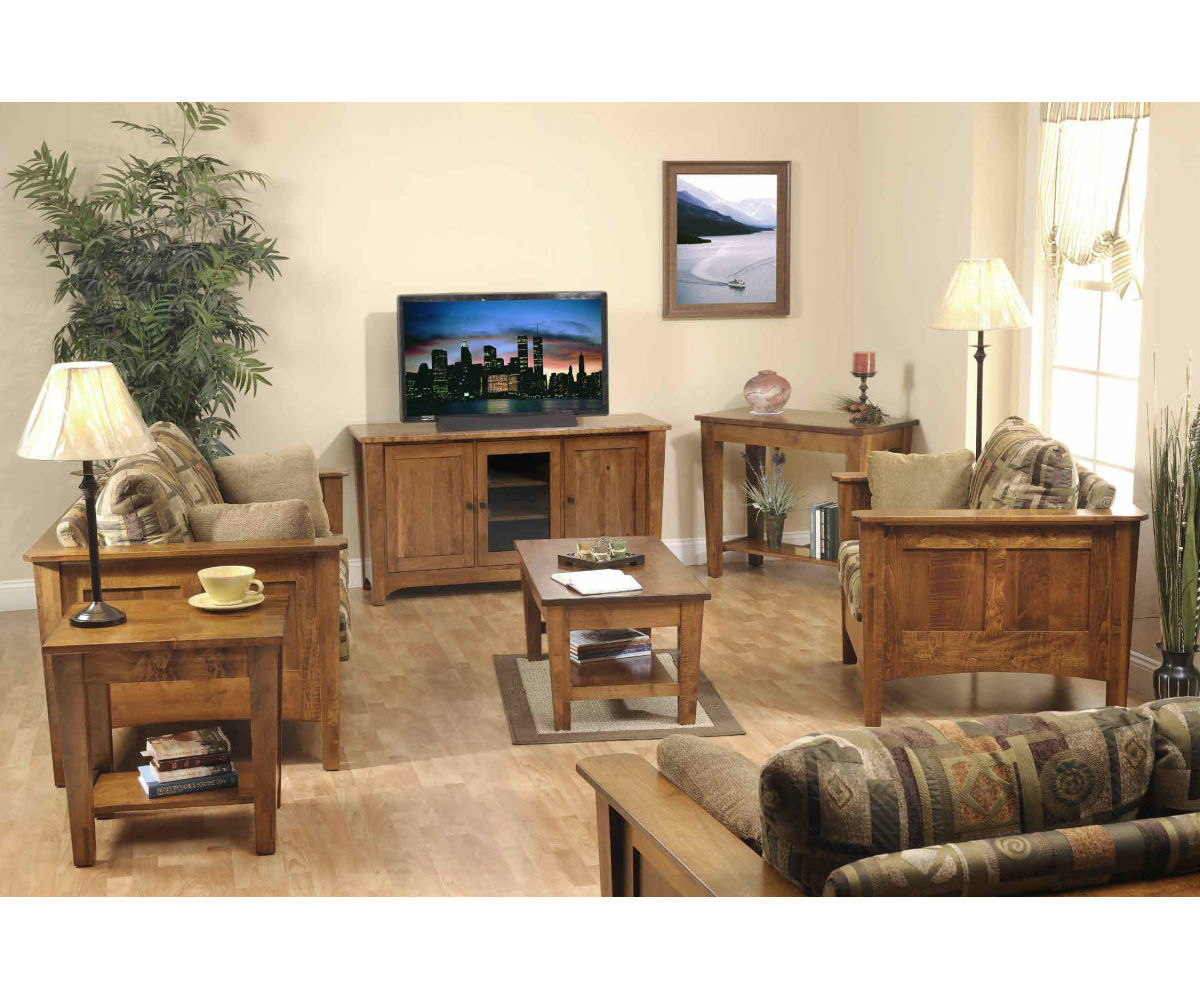 Woodland Shaker Living Room Collection - Image 2