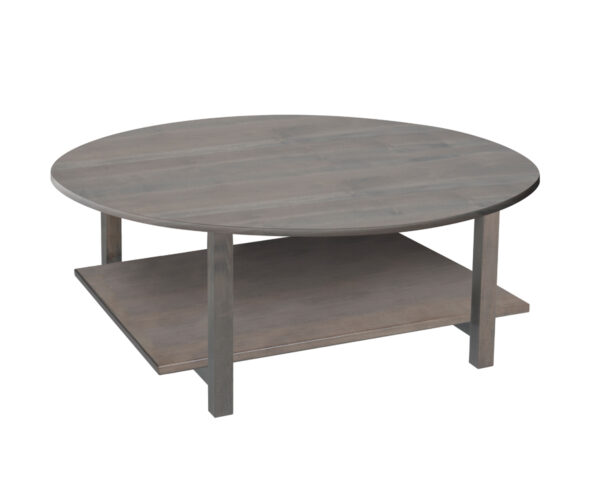 Hilton Round Coffee Table