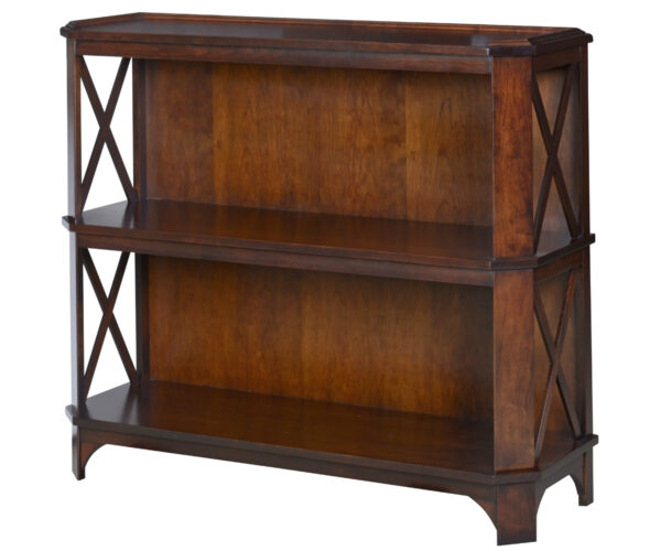 Bainbridge Newport Bookcase