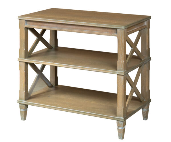 Bainbridge Appleton Accent Table