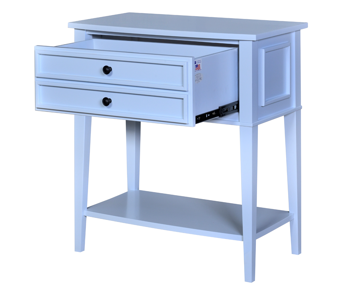 Bainbridge Dover End Table - Image 2