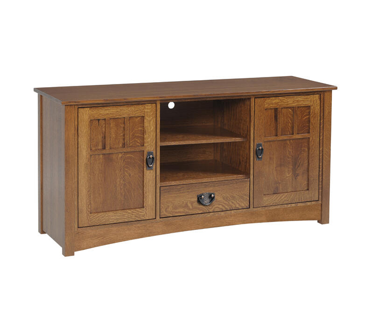 Liberty Mission TV Stand