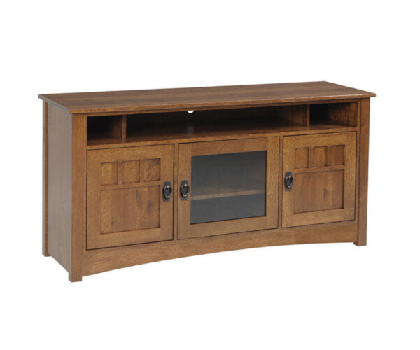 Liberty Mission TV Stand