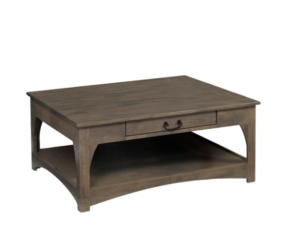 O-Shea Square Coffee Table