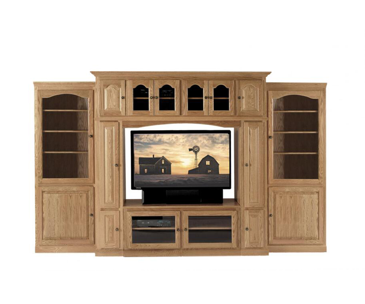 Riverview Modular Entertainment Center - Image 3