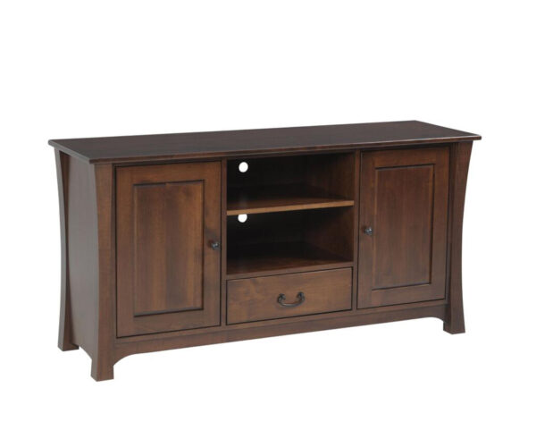 Woodbury TV Stand