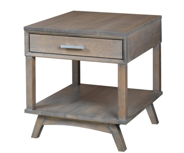 Madison End Table