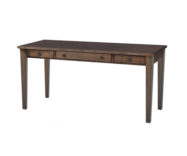 Woodland Shaker Writing Desk