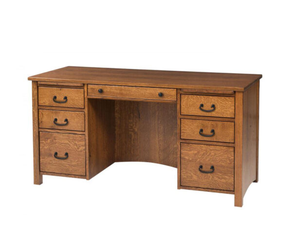 Rivertowne Credenza Desk