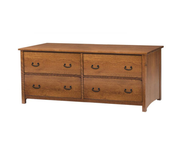 Rivertowne Lateral File Credenza
