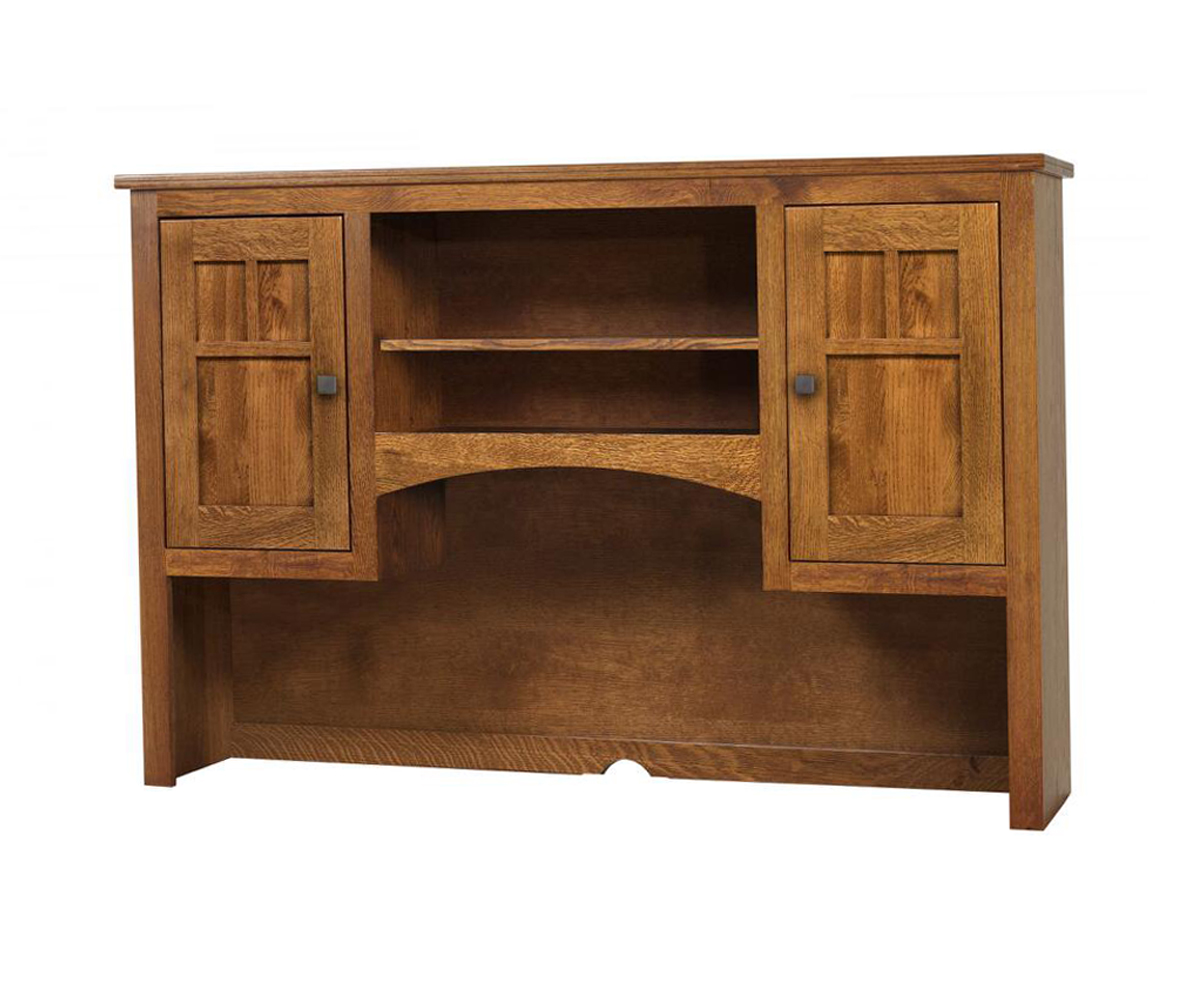 Prairie Mission Hutch - Image 2