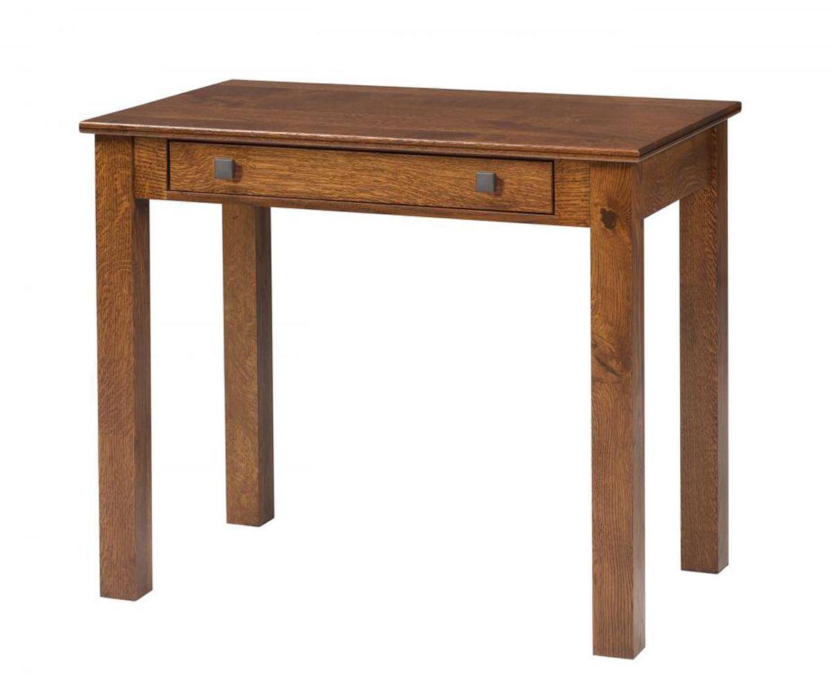 Prairie Mission Writing Desk