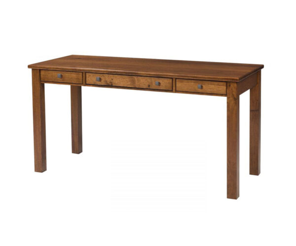 Prairie Mission Writing Desk