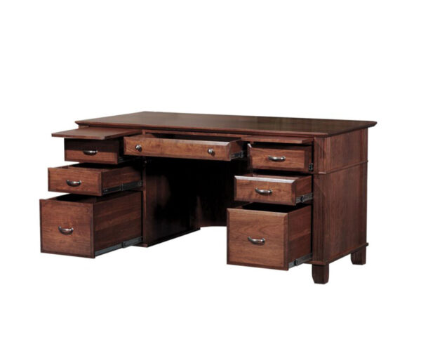 Arlington Executive Desk
