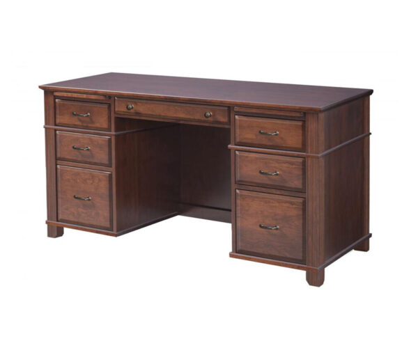 Arlington Credenza Desk