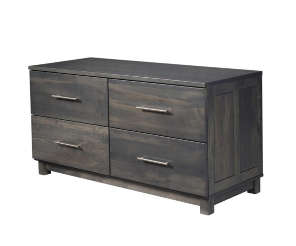 La Salle Urban Lateral File Cabinet