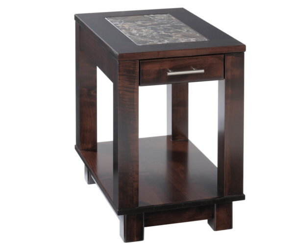 La-Salle Cambria Chairside Table