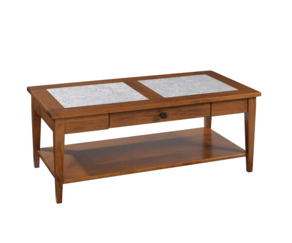 Woodland Shaker Cambria Coffee Table