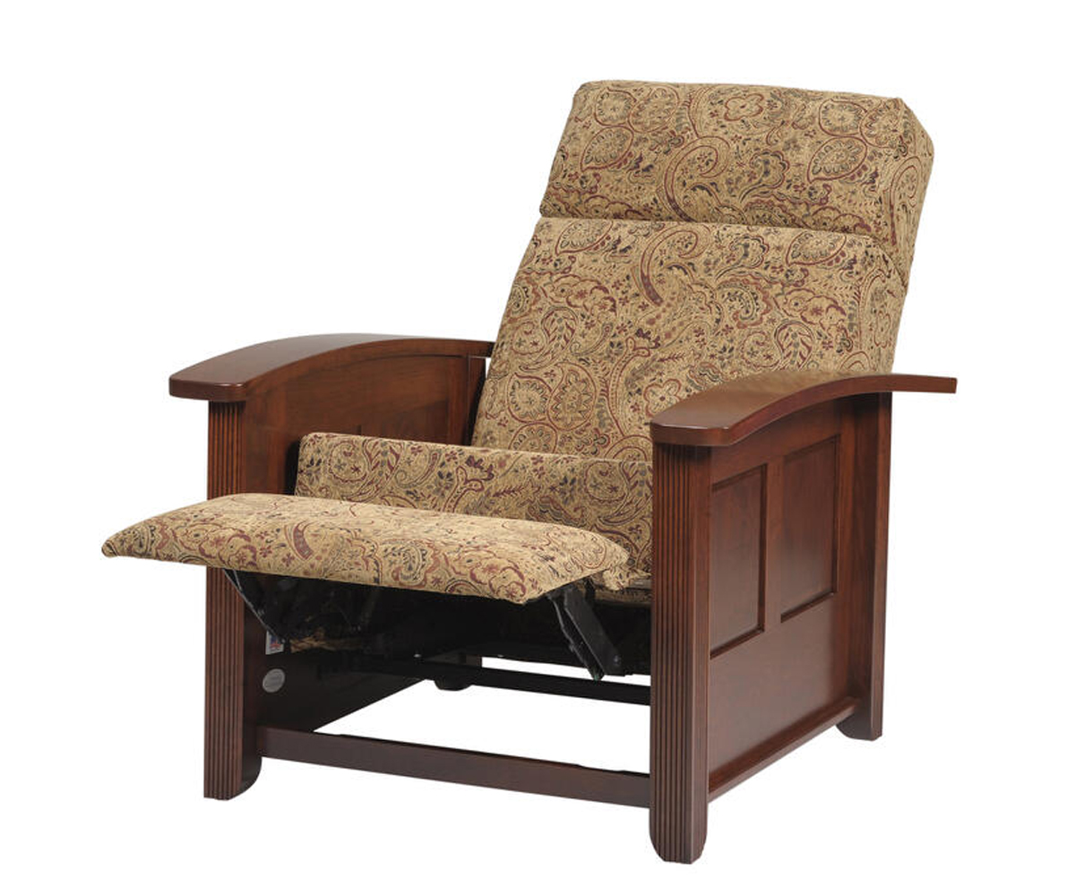 Arlington Recliner