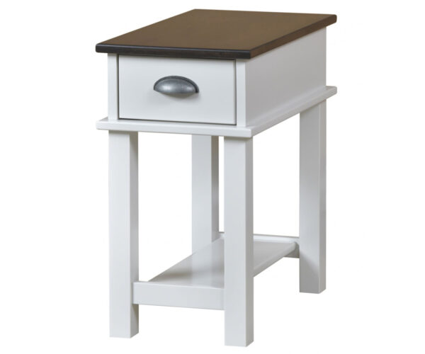 Buckhannon Chairside Table