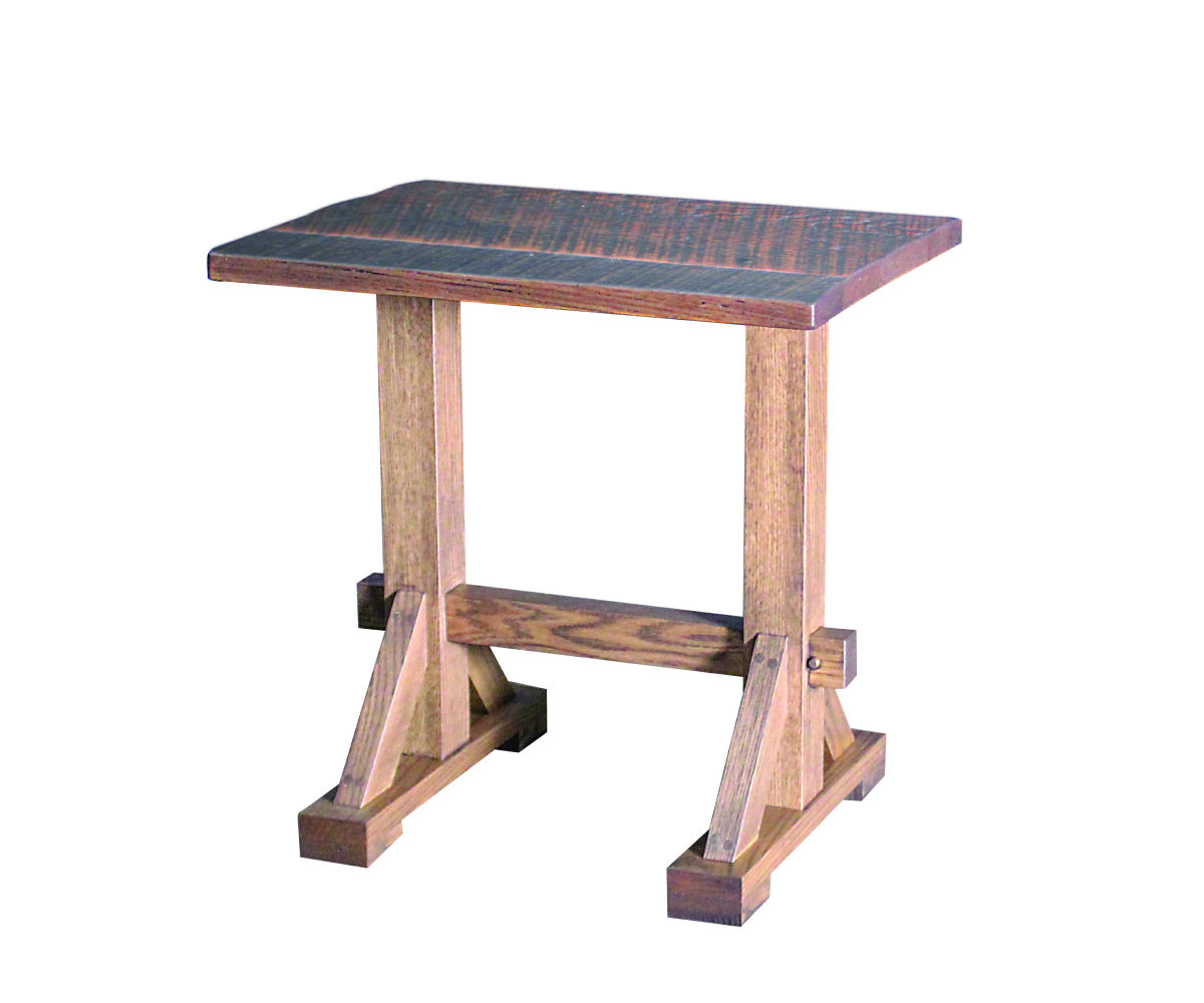 Mayflower End Table