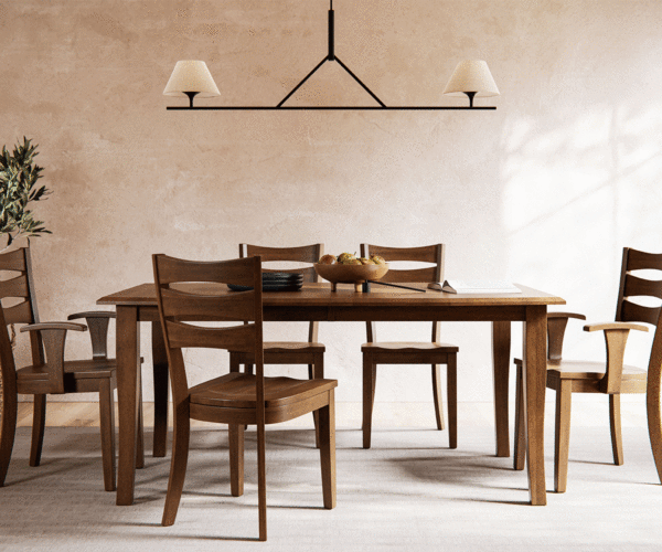 Sierra Dining Collection