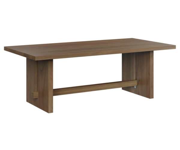Hammond Trestle Table