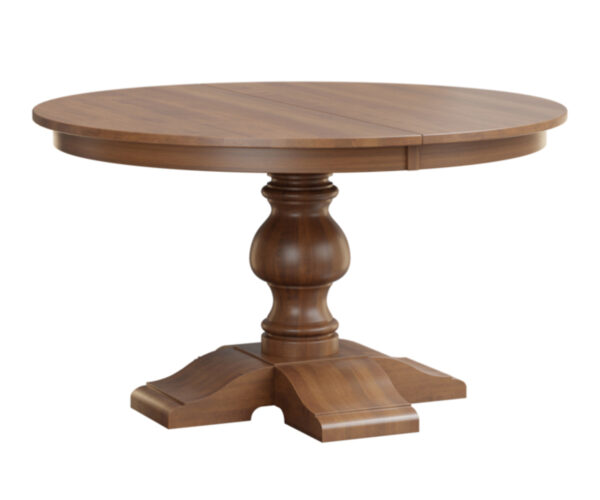 Florentino Single Pedestal Table