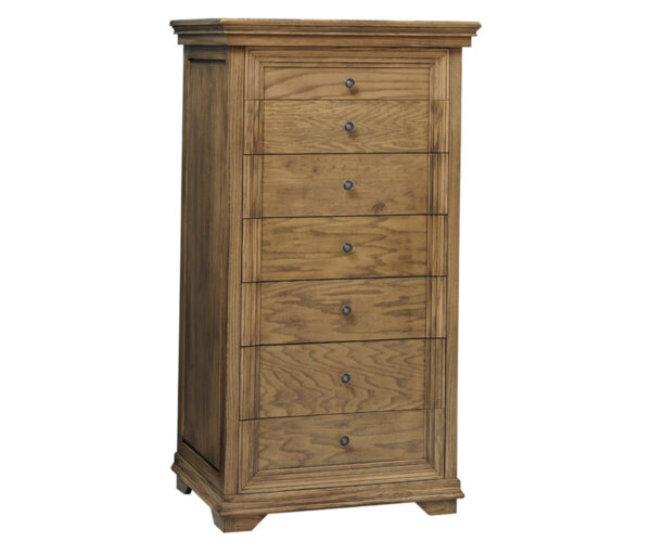 Arborne Lingerie Chest