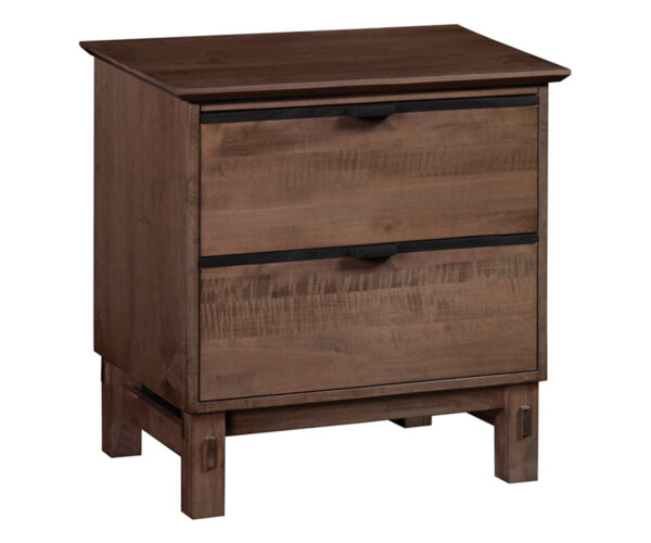 Sutter Creek 2 Drawer Nightstand