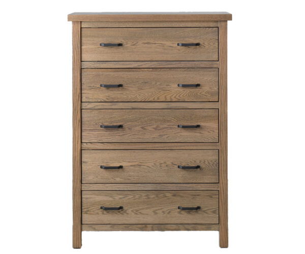 Tyndale 5 Drawer Chest