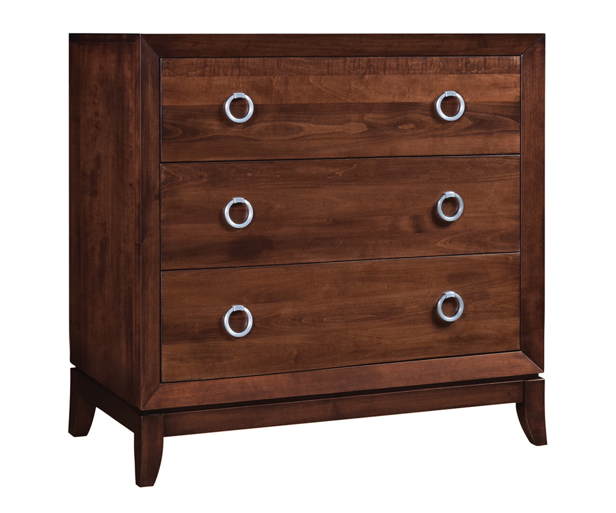 Uptown Bedroom Collection - Image 6