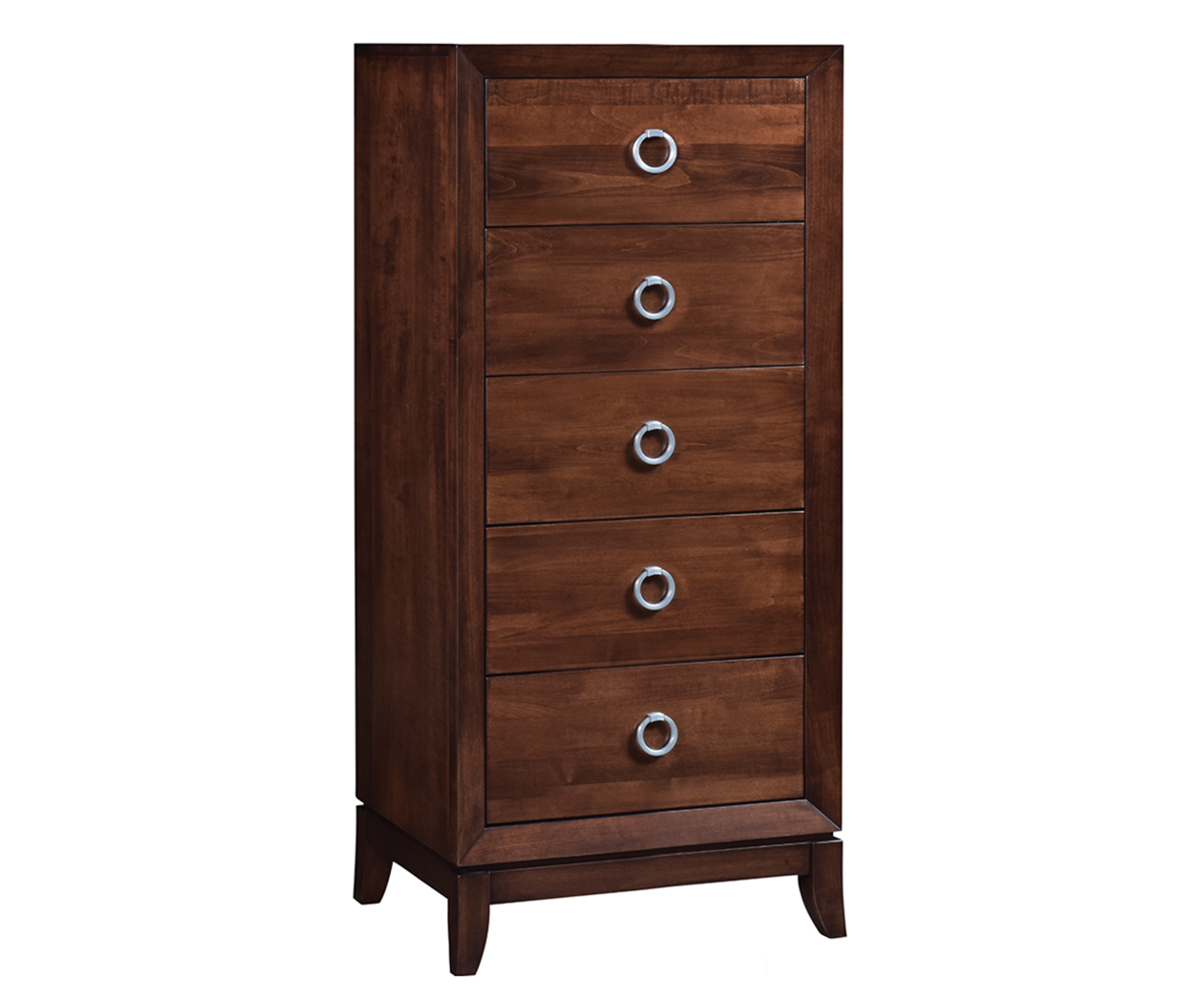 Uptown Bedroom Collection - Image 7