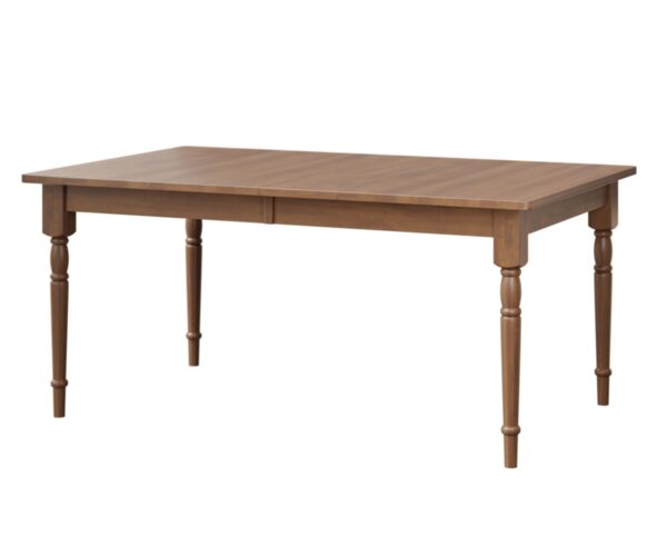 Timbermill Leg Table