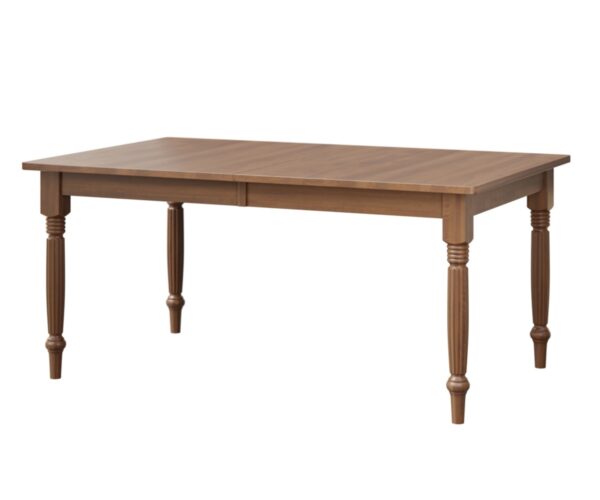 Columbus Leg Table