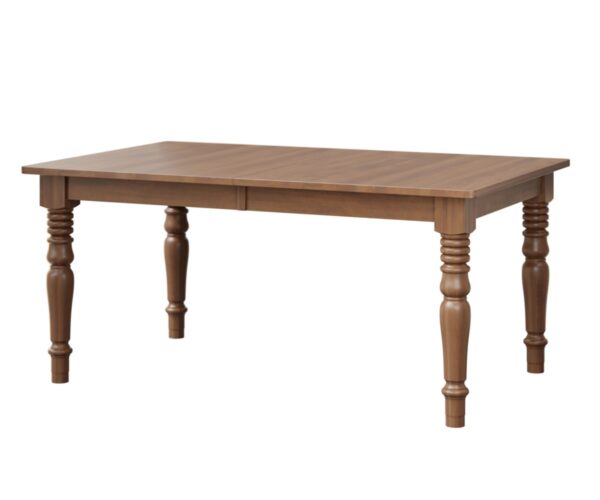 Bedford Leg Table