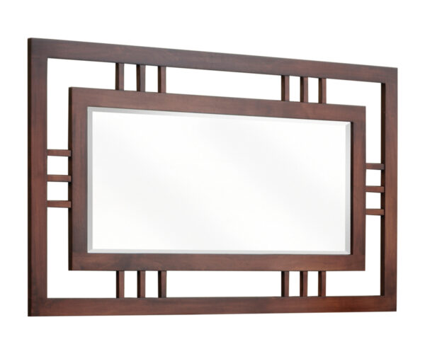 Hudson Limited Mirror