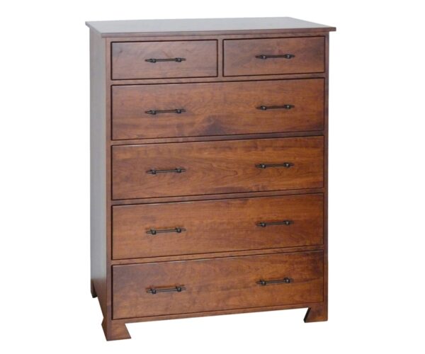 Stafford Tall Chest