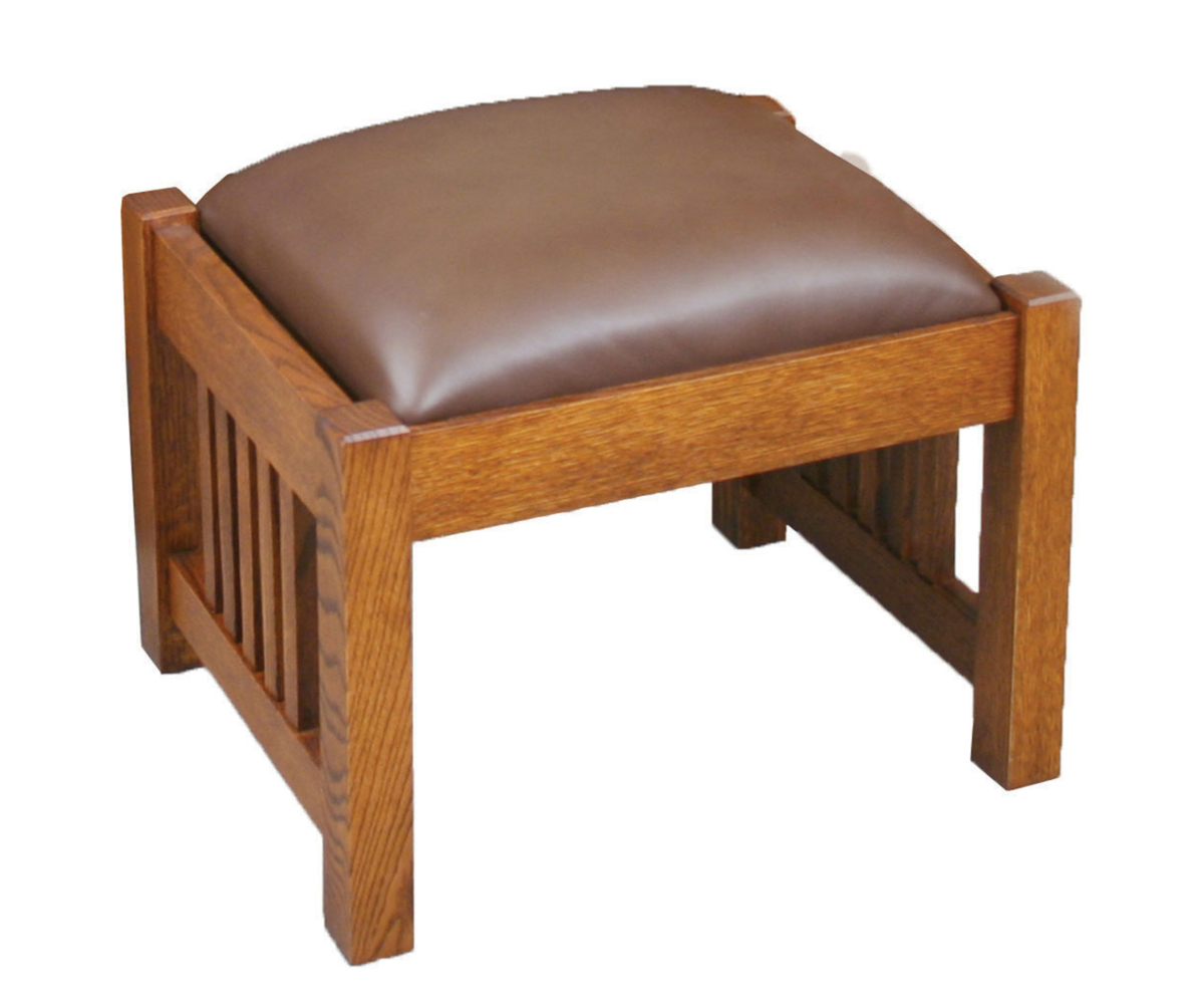 American Mission Living Room Collection - Image 7