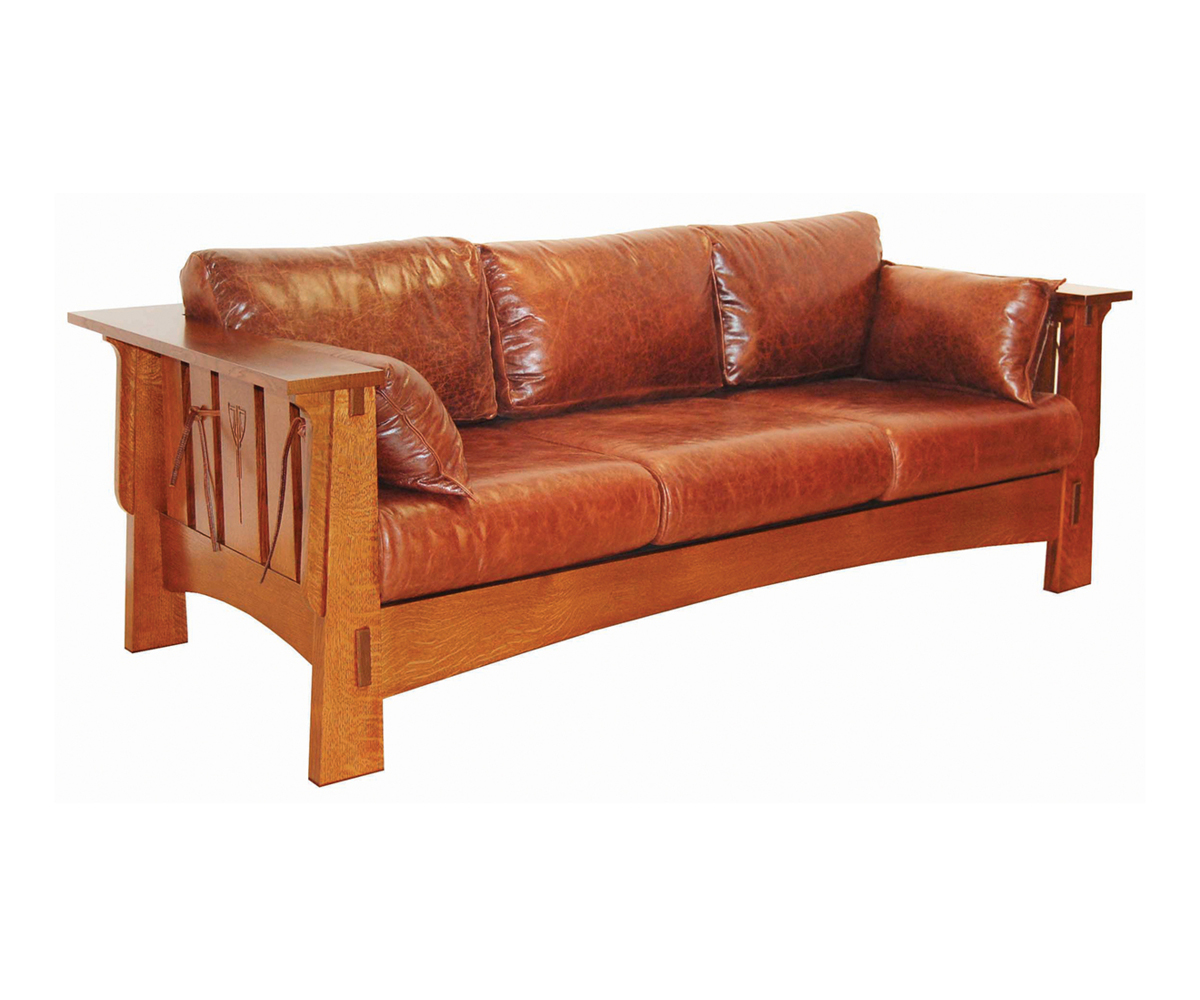 Aurora Crofter Living Room Collection - Image 2