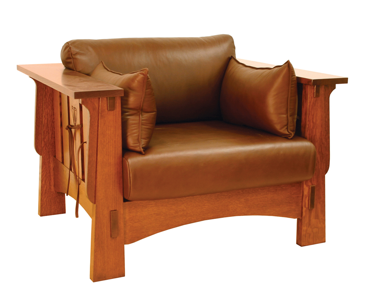 Aurora Crofter Living Room Collection - Image 4