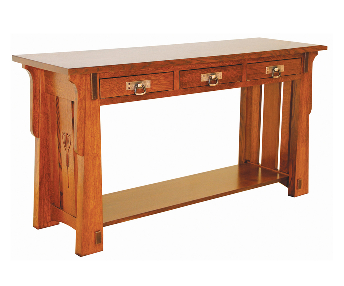 Aurora Crofter Living Room Collection - Image 10