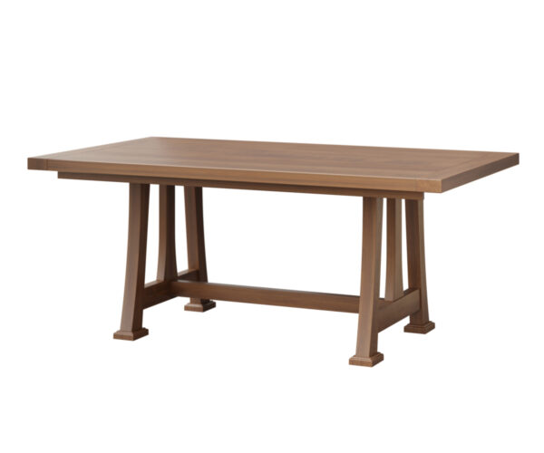 Walden Trestle Table