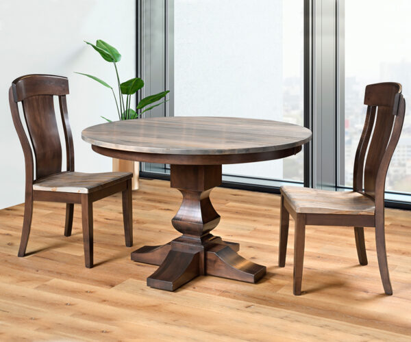 Geneva Single Pedestal Collection