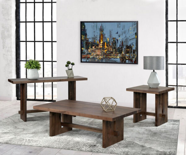 Hammond Occasional Table Collection