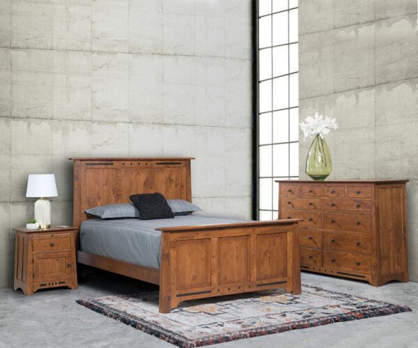Pasadena Bedroom Collection