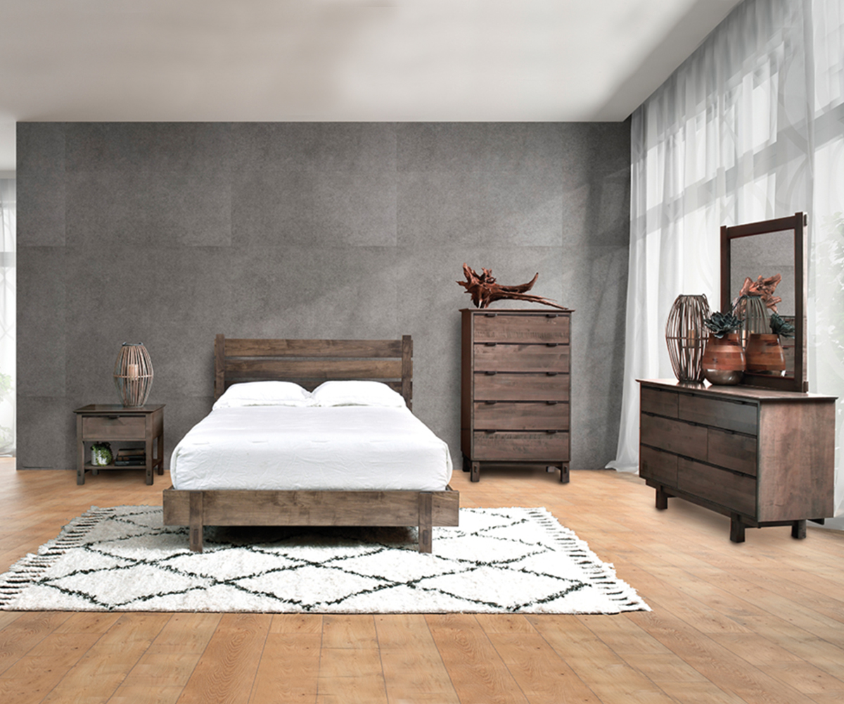 Sutter Creek Bed - Image 3