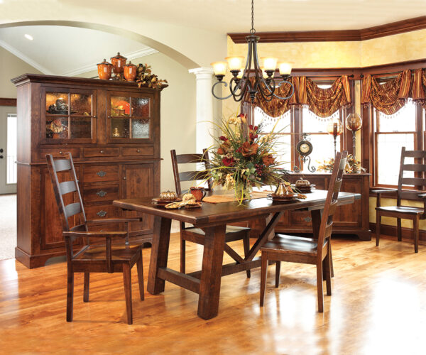 Williamsburg Collection