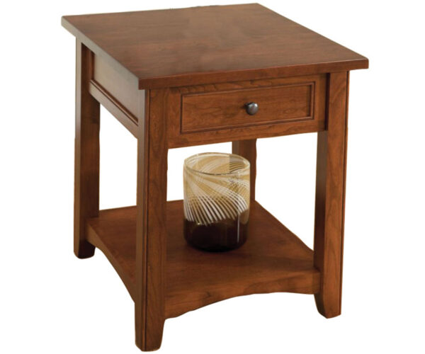 Madison End Table